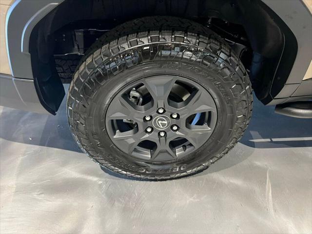 used 2024 Lexus GX 550 car, priced at $92,881