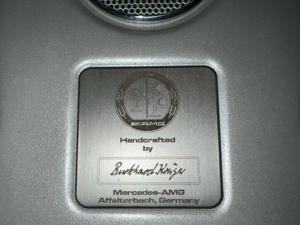 used 2006 Mercedes-Benz SL-Class car, priced at $39,881