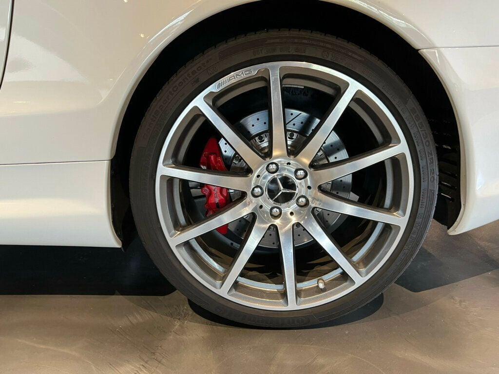 used 2006 Mercedes-Benz SL-Class car, priced at $39,881