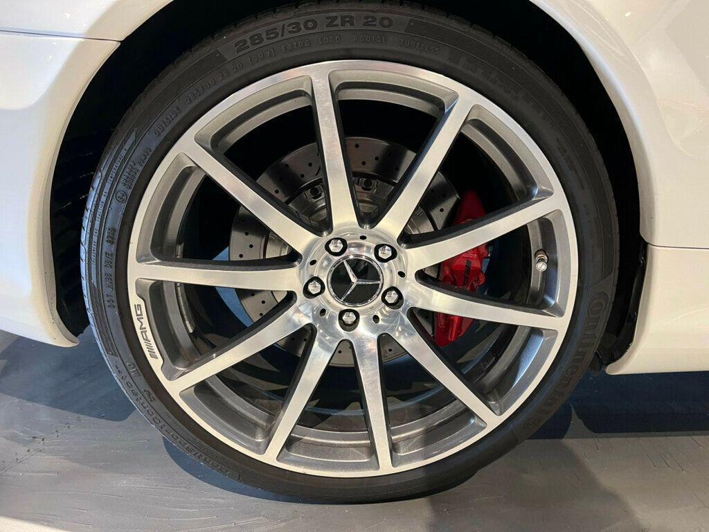 used 2006 Mercedes-Benz SL-Class car, priced at $47,881