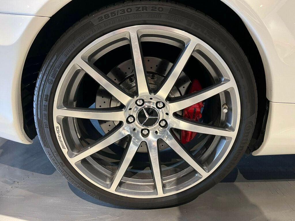 used 2006 Mercedes-Benz SL-Class car, priced at $39,881