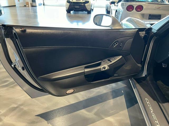 used 2008 Chevrolet Corvette car, priced at $28,481