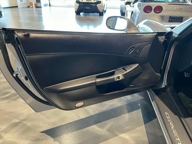 used 2008 Chevrolet Corvette car, priced at $29,881
