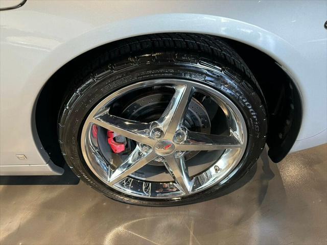 used 2008 Chevrolet Corvette car, priced at $28,481