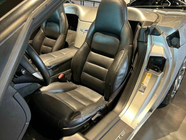 used 2008 Chevrolet Corvette car, priced at $29,881