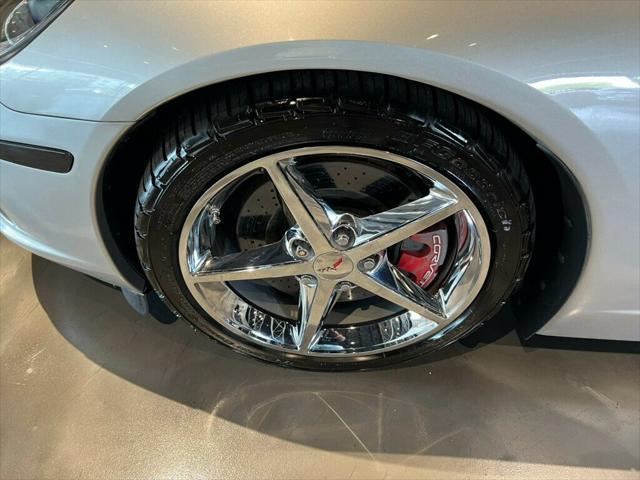 used 2008 Chevrolet Corvette car, priced at $28,481