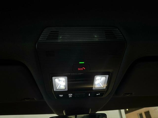 used 2025 Volkswagen ID. Buzz car, priced at $56,881