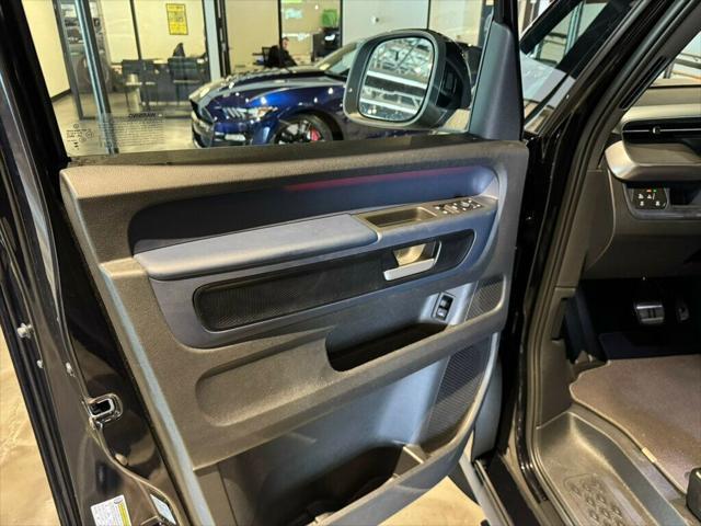 used 2025 Volkswagen ID. Buzz car, priced at $56,881
