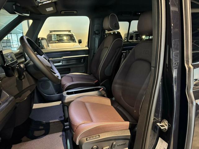 used 2025 Volkswagen ID. Buzz car, priced at $56,881