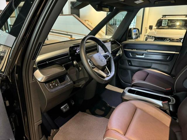 used 2025 Volkswagen ID. Buzz car, priced at $56,881