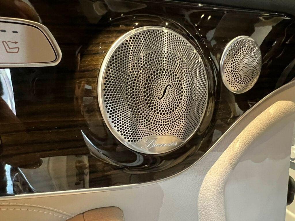 used 2017 Mercedes-Benz C-Class car, priced at $20,881