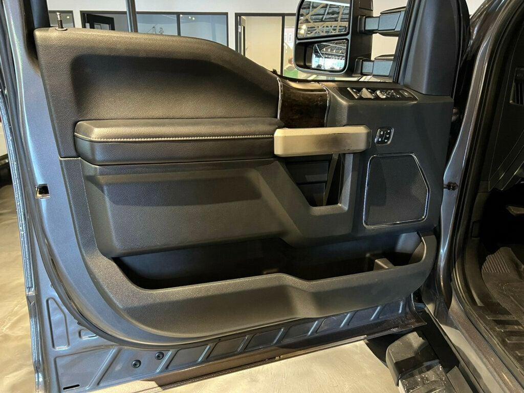 used 2022 Ford F-350 car, priced at $58,481
