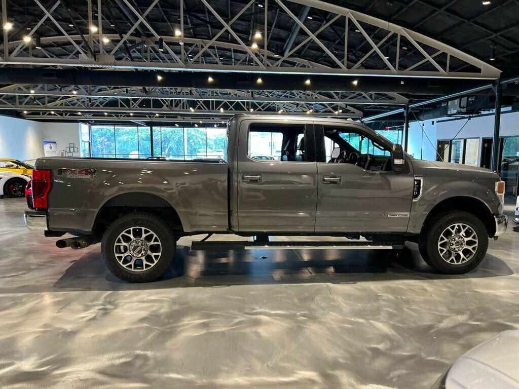 used 2022 Ford F-350 car, priced at $58,481