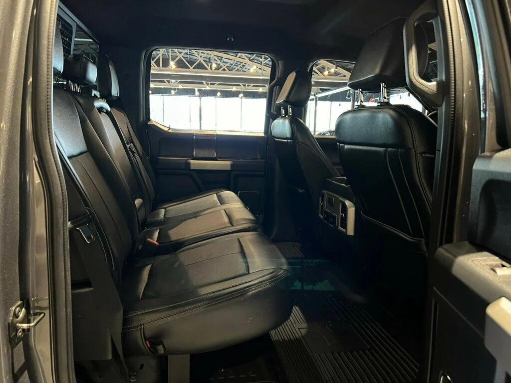 used 2022 Ford F-350 car, priced at $58,481