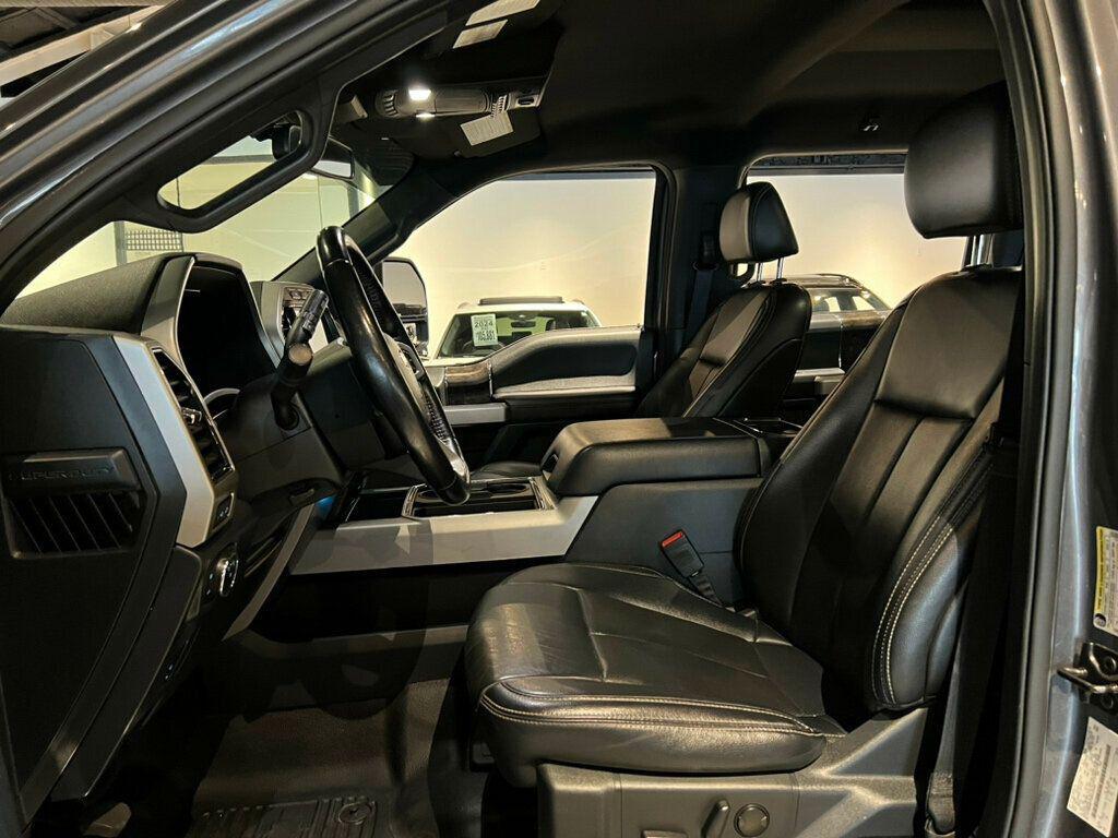 used 2022 Ford F-350 car, priced at $58,481