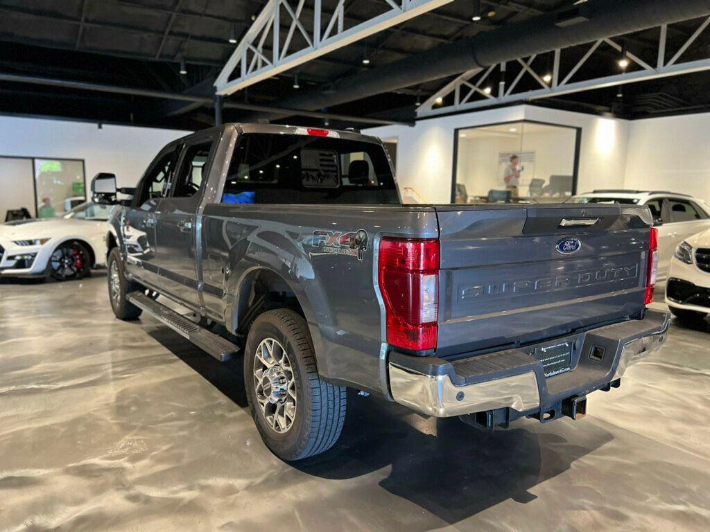 used 2022 Ford F-350 car, priced at $58,481