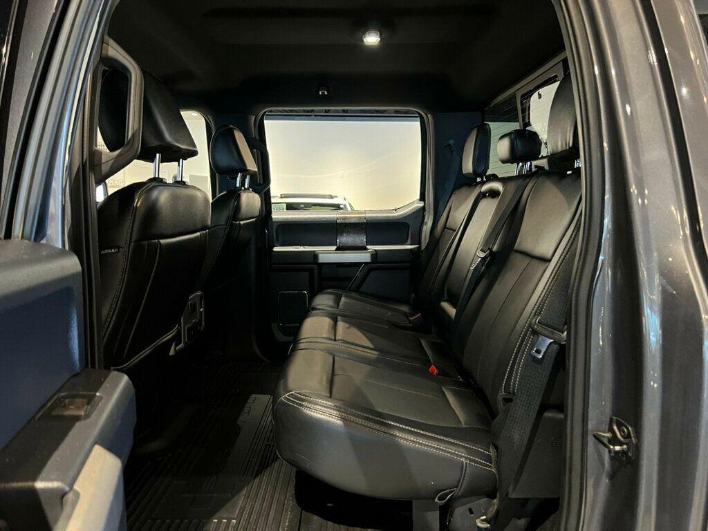 used 2022 Ford F-350 car, priced at $58,481