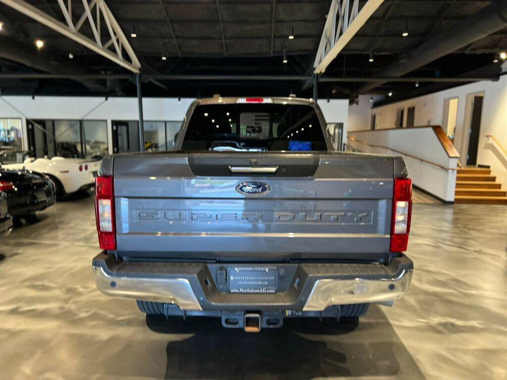 used 2022 Ford F-350 car, priced at $58,481
