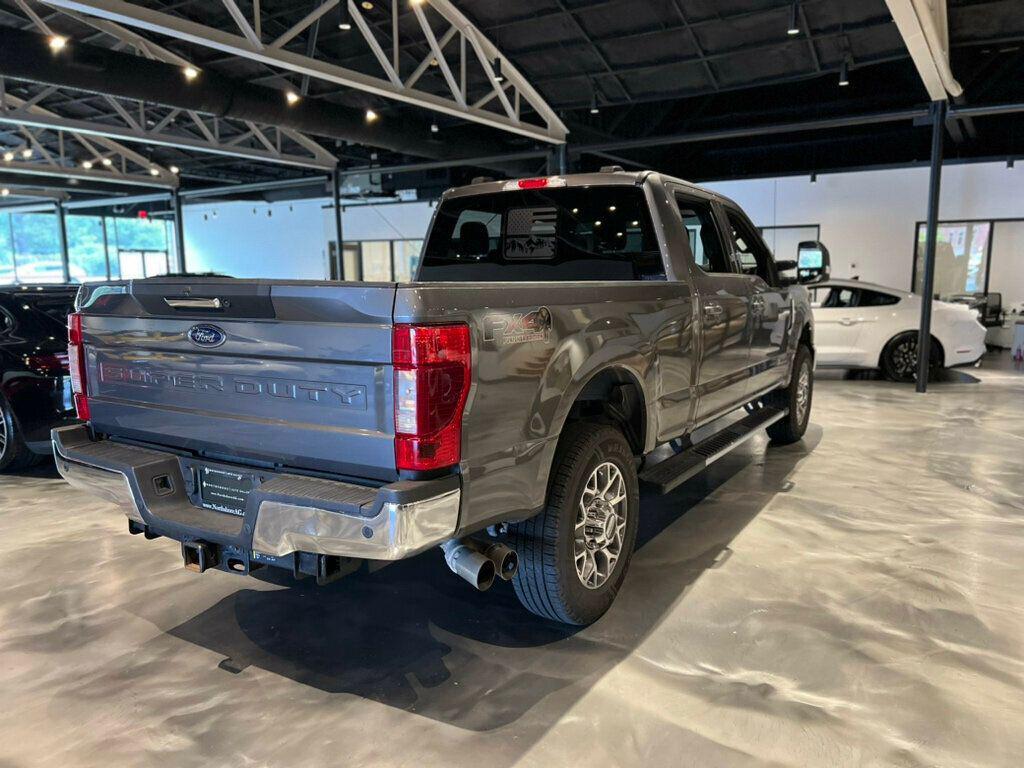 used 2022 Ford F-350 car, priced at $58,481