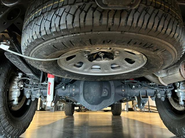 used 2025 GMC Sierra 2500 car, priced at $81,581