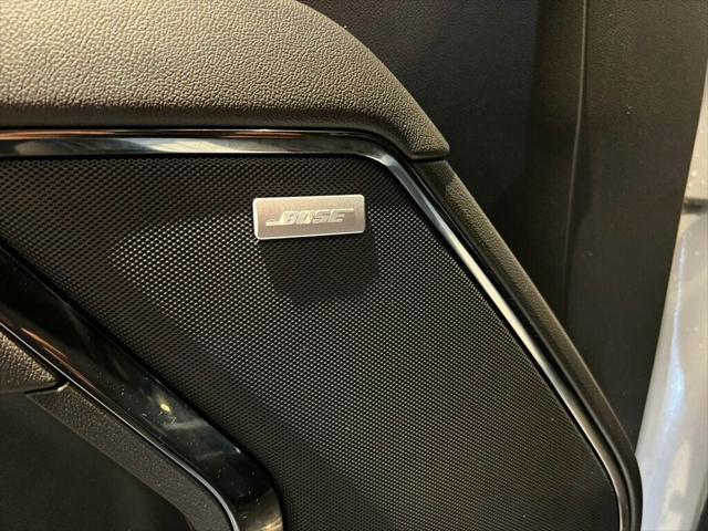 used 2025 GMC Sierra 2500 car, priced at $81,581