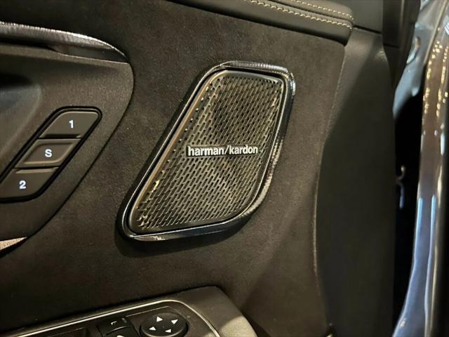 used 2023 Ram 1500 car, priced at $93,881