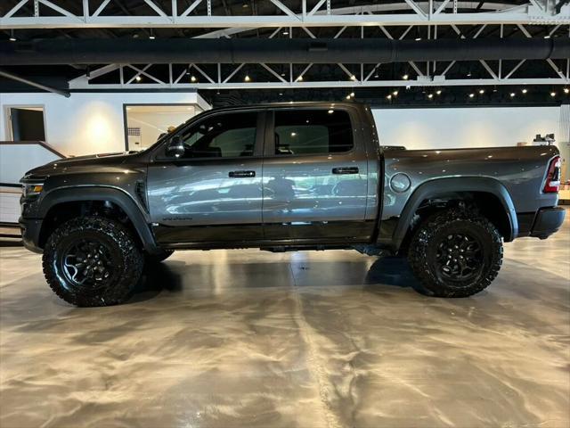 used 2023 Ram 1500 car, priced at $93,881
