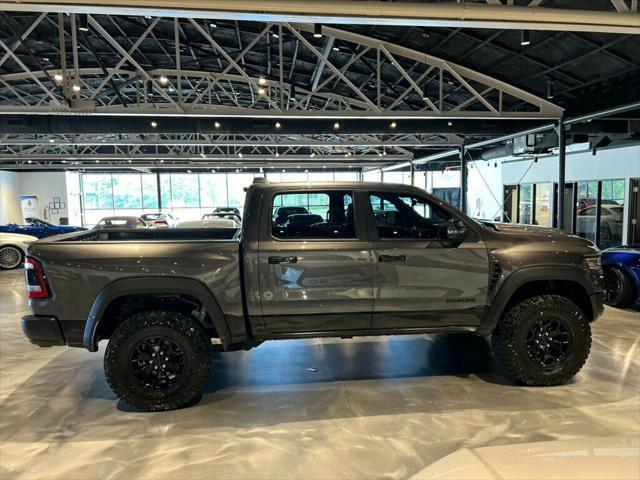 used 2023 Ram 1500 car, priced at $93,881