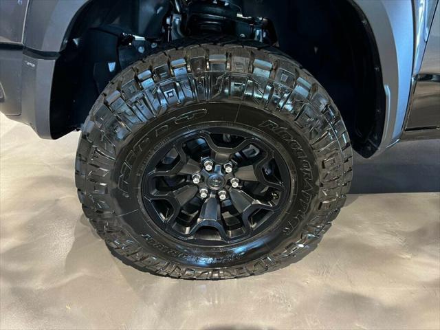 used 2023 Ram 1500 car, priced at $93,881