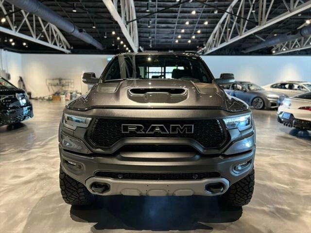 used 2023 Ram 1500 car, priced at $93,881