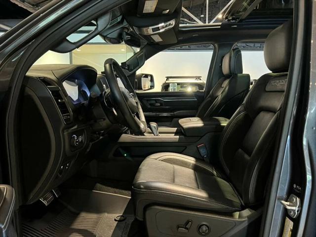 used 2023 Ram 1500 car, priced at $93,881