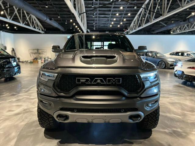 used 2023 Ram 1500 car, priced at $89,881