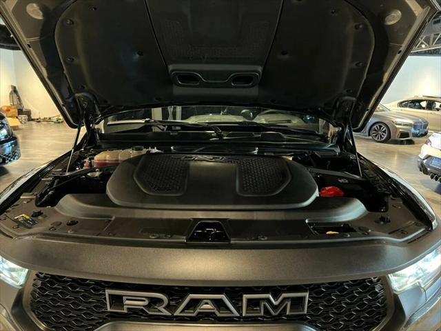 used 2023 Ram 1500 car, priced at $93,881