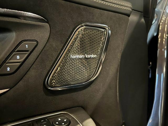 used 2023 Ram 1500 car, priced at $89,881