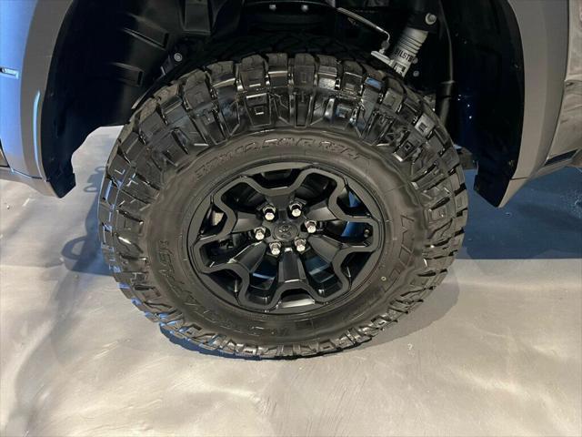 used 2023 Ram 1500 car, priced at $93,881