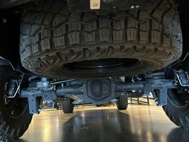 used 2023 Ram 1500 car, priced at $89,881