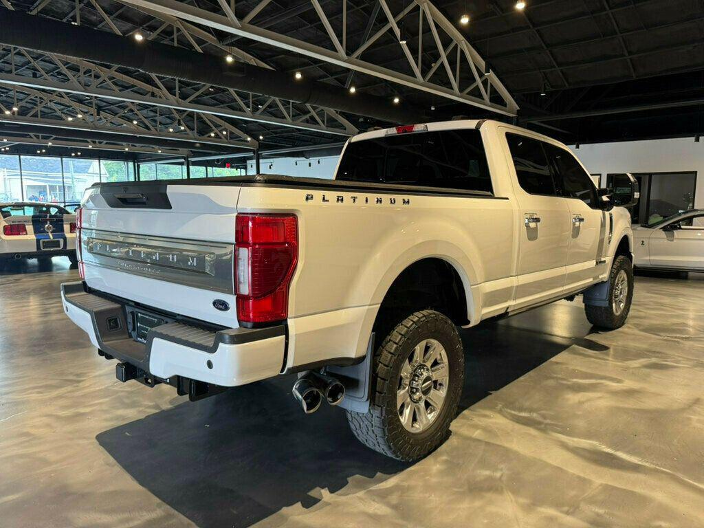 used 2020 Ford F-250 car, priced at $64,481
