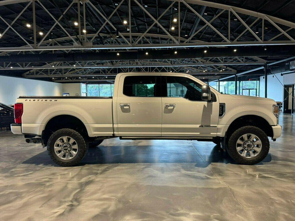 used 2020 Ford F-250 car, priced at $64,481