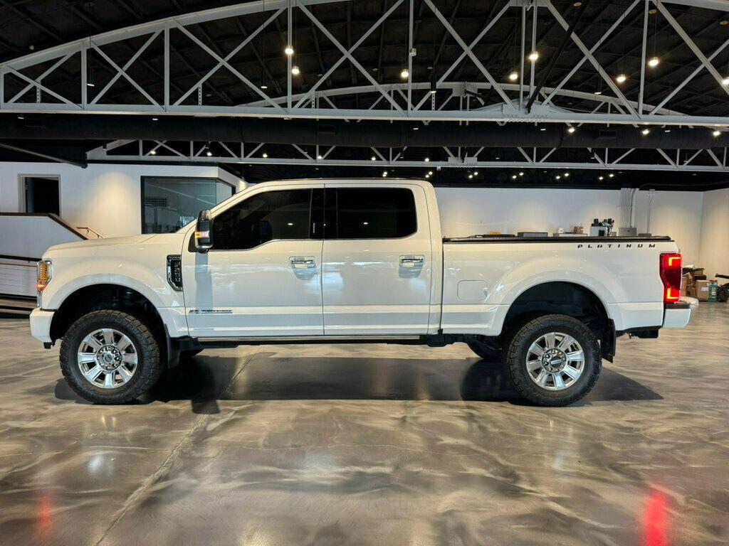 used 2020 Ford F-250 car, priced at $64,481