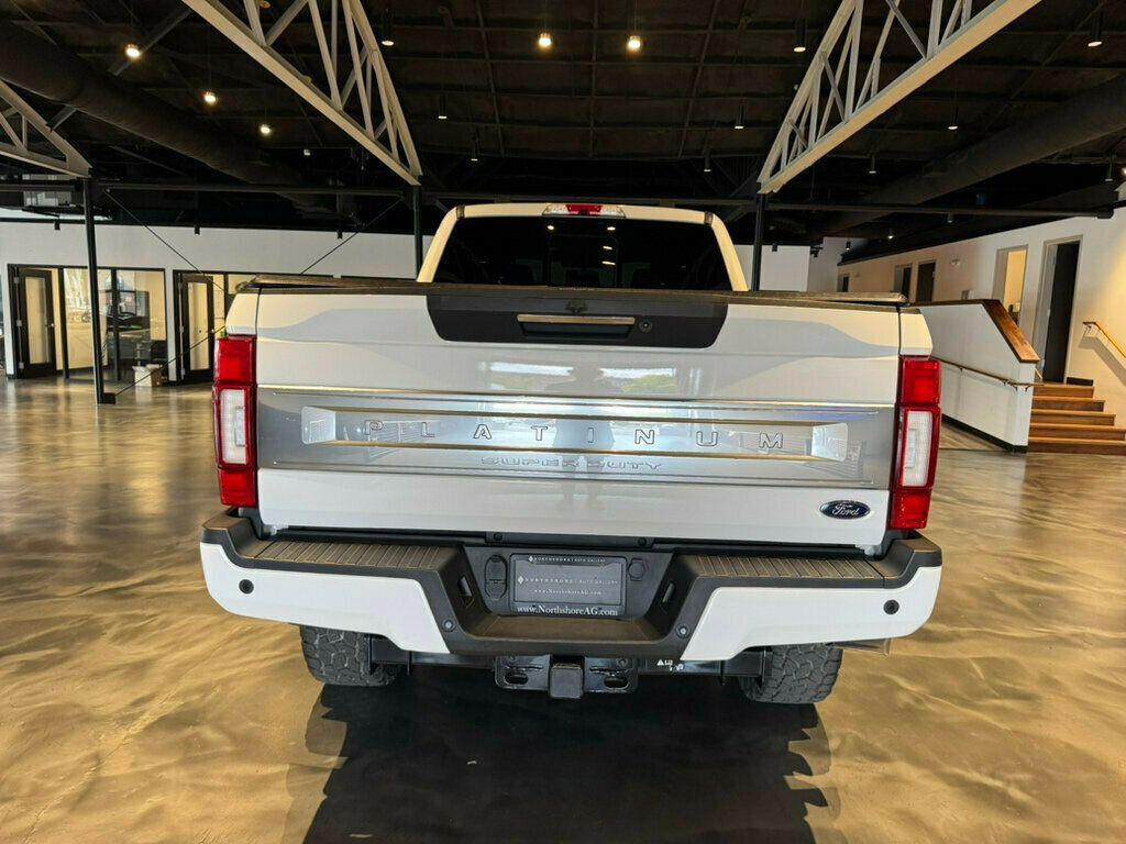 used 2020 Ford F-250 car, priced at $64,481