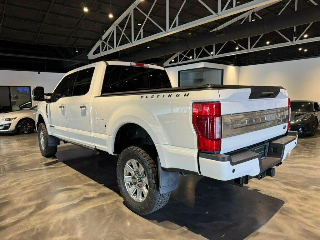 used 2020 Ford F-250 car, priced at $64,481