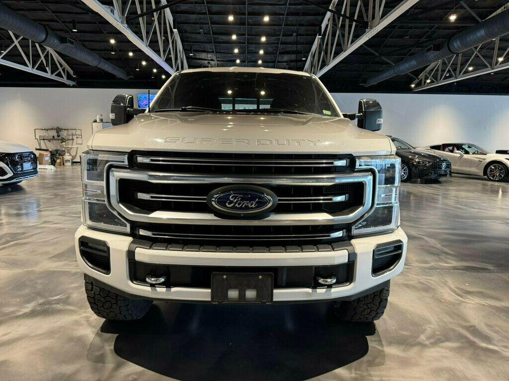 used 2020 Ford F-250 car, priced at $64,481