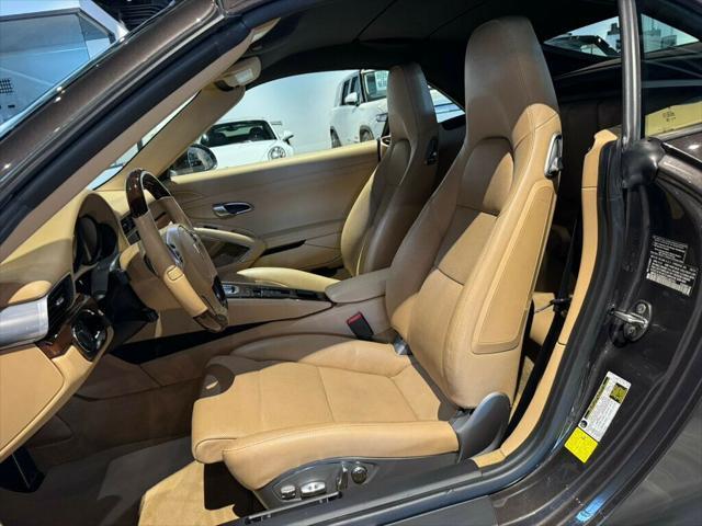 used 2013 Porsche 911 car, priced at $63,881