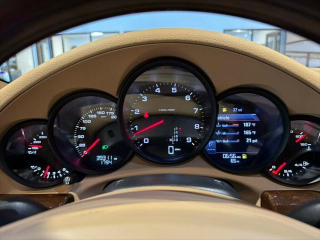 used 2013 Porsche 911 car, priced at $63,881