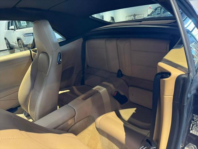used 2013 Porsche 911 car, priced at $63,881