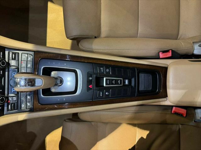 used 2013 Porsche 911 car, priced at $63,881