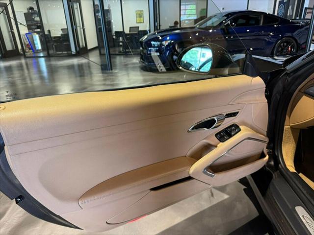used 2013 Porsche 911 car, priced at $63,881