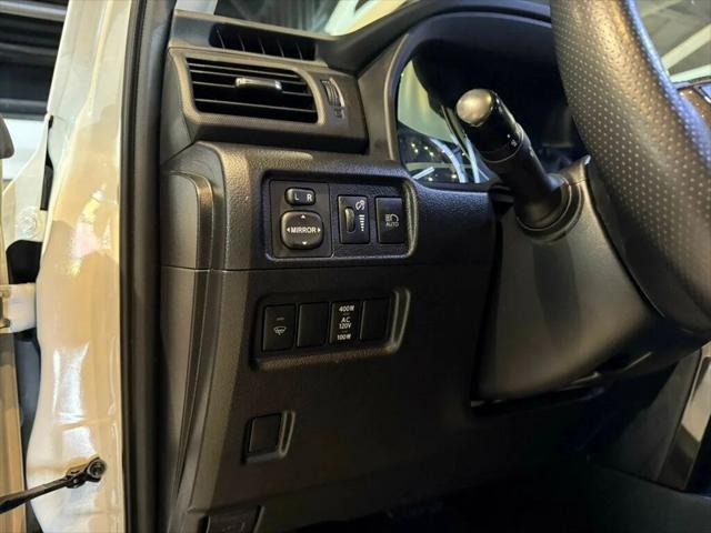 used 2021 Toyota 4Runner car, priced at $47,881