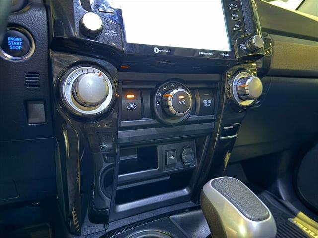used 2021 Toyota 4Runner car, priced at $47,881