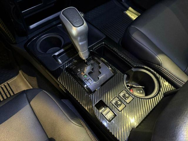 used 2021 Toyota 4Runner car, priced at $47,881